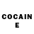Cocaine Columbia HardHuman